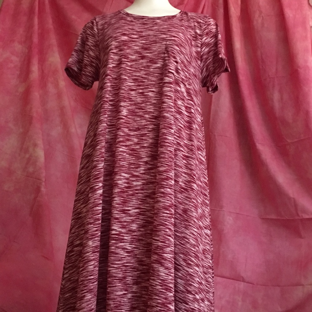 Lularoe Carly small